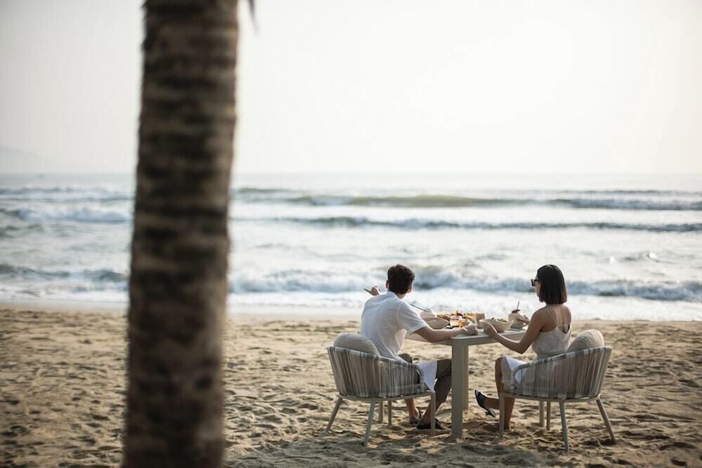 TIA Wellness Resort by null