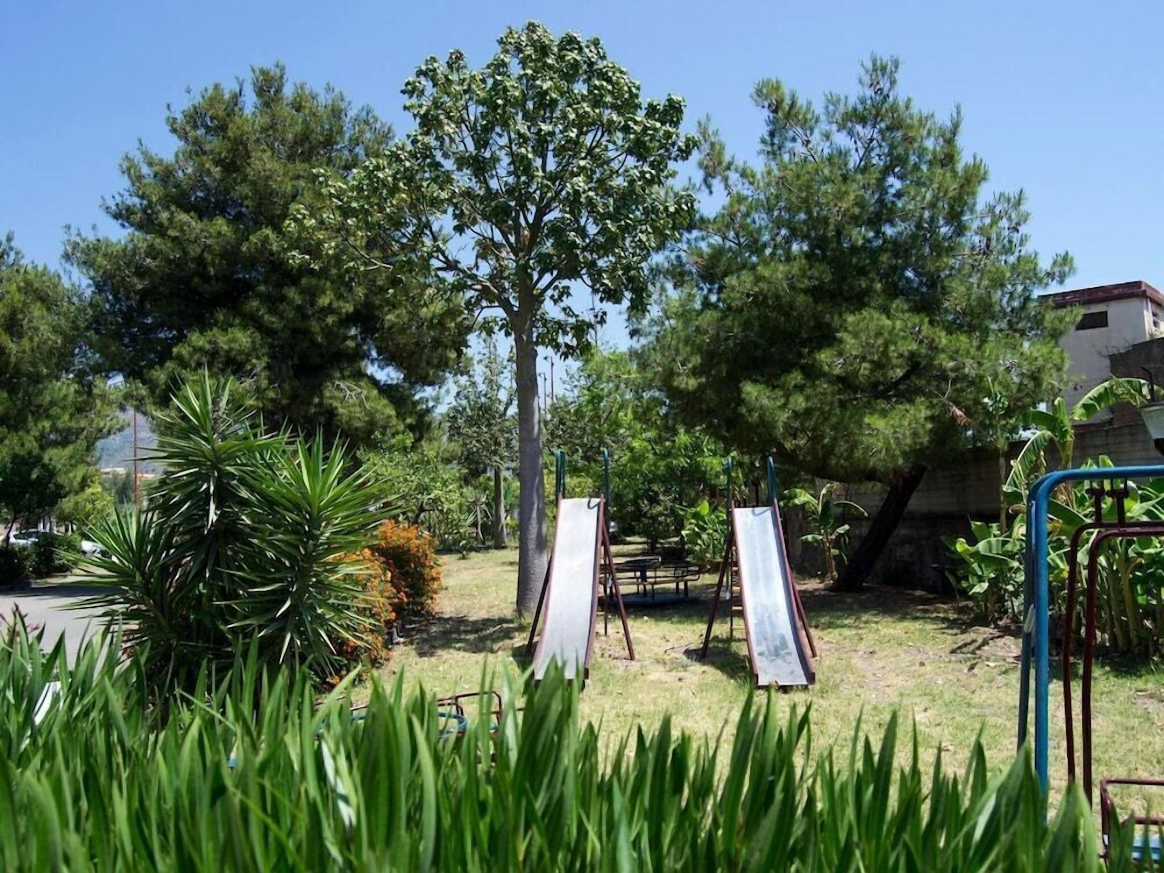 Area bambini