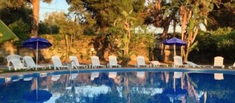 Villaggio Alkantara