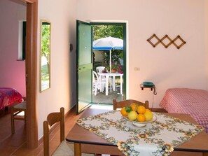 Dining - Villaggio Alkantara (Giardini Naxos)