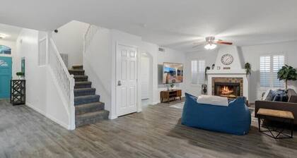 Red Mountain Ranch home, BBQ, Pool Heater