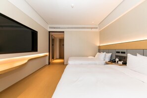 Room - Ji Hotel (Huai'an)