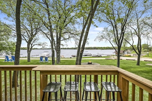 Swan Lake Resort & Campground