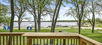 สวอนเลค รีสอร์ตและคำป์กราวด์