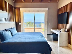 4 Schlafzimmer, Zimmersafe, Bügeleisen/Bügelbrett, kostenloses WLAN