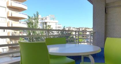 Rentalmar Zahara Family Suites