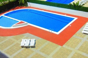 Iron/ironing board - Rentalmar Zahara Family Suites (Salou)