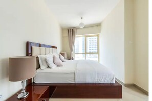 3 Schlafzimmer, WLAN, Bettwäsche