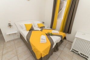 2 bedrooms, WiFi, bed sheets - Family home located in the countryside, 5 minutes from the town center. (SAINT FRANCOIS)