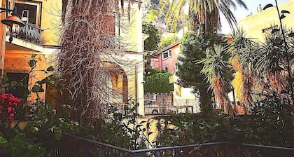 ARCHè APARTMENT IN TAORMINA CENTER