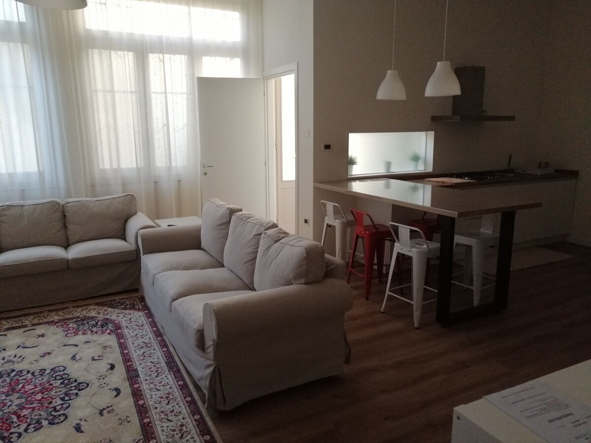 Bild für Gastgeberprofil