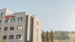 Exterior - Ibis Girona Costa Brava (Girona)