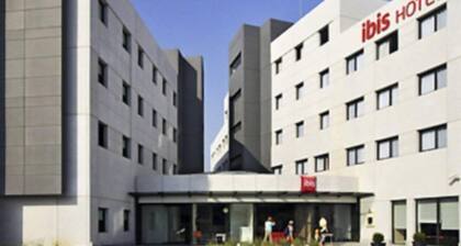 Ibis Girona Costa Brava