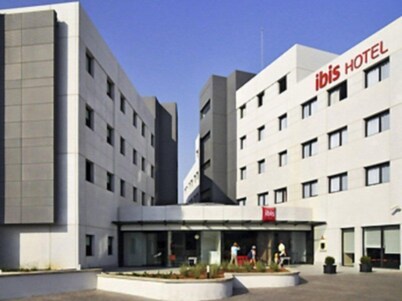 Ibis Girona Costa Brava