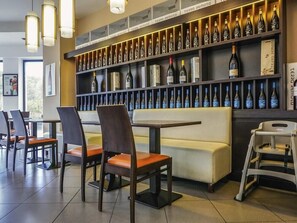 Dining - Ibis Girona Costa Brava (Girona)