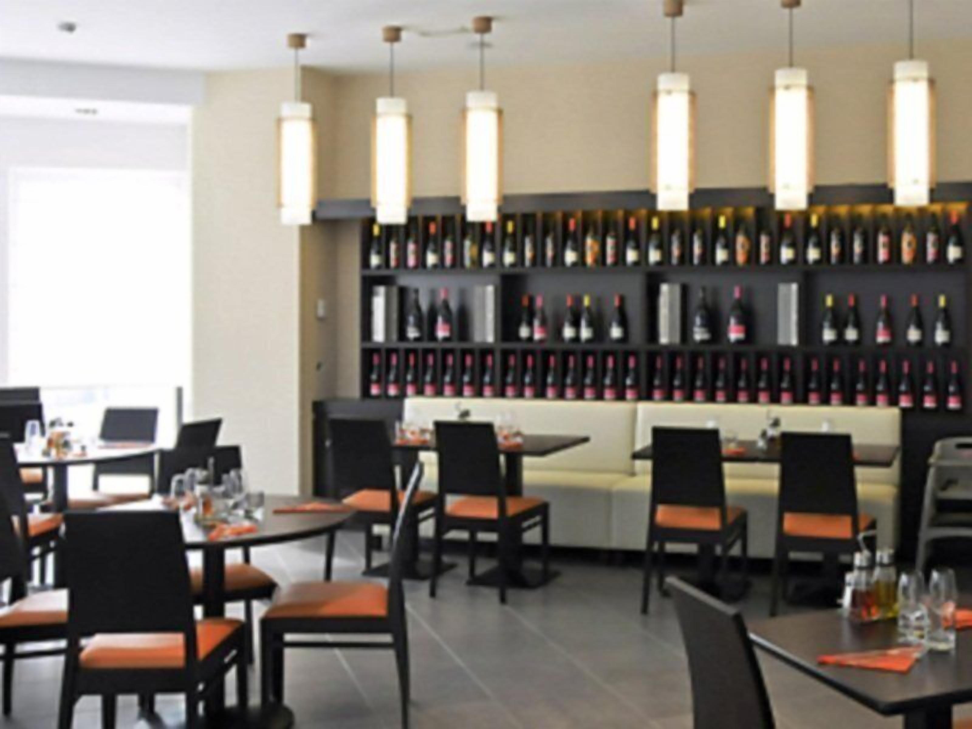 Servei de restauració