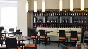 Servei de restauració