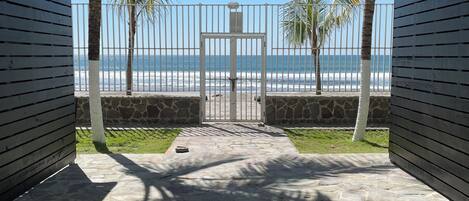 Terrain de lâhĂ©bergement