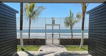 Welcome to our brand new resort Don Julian.