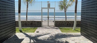 Welcome to our brand new resort Don Julian.