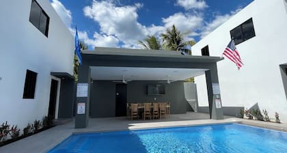 Welcome to our brand new resort Don Julian.
