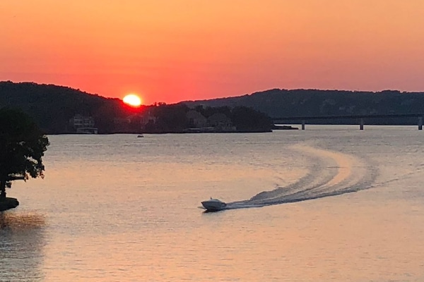 Million dollar views