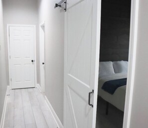 1 camera, tende oscuranti, Wi-Fi, lenzuola