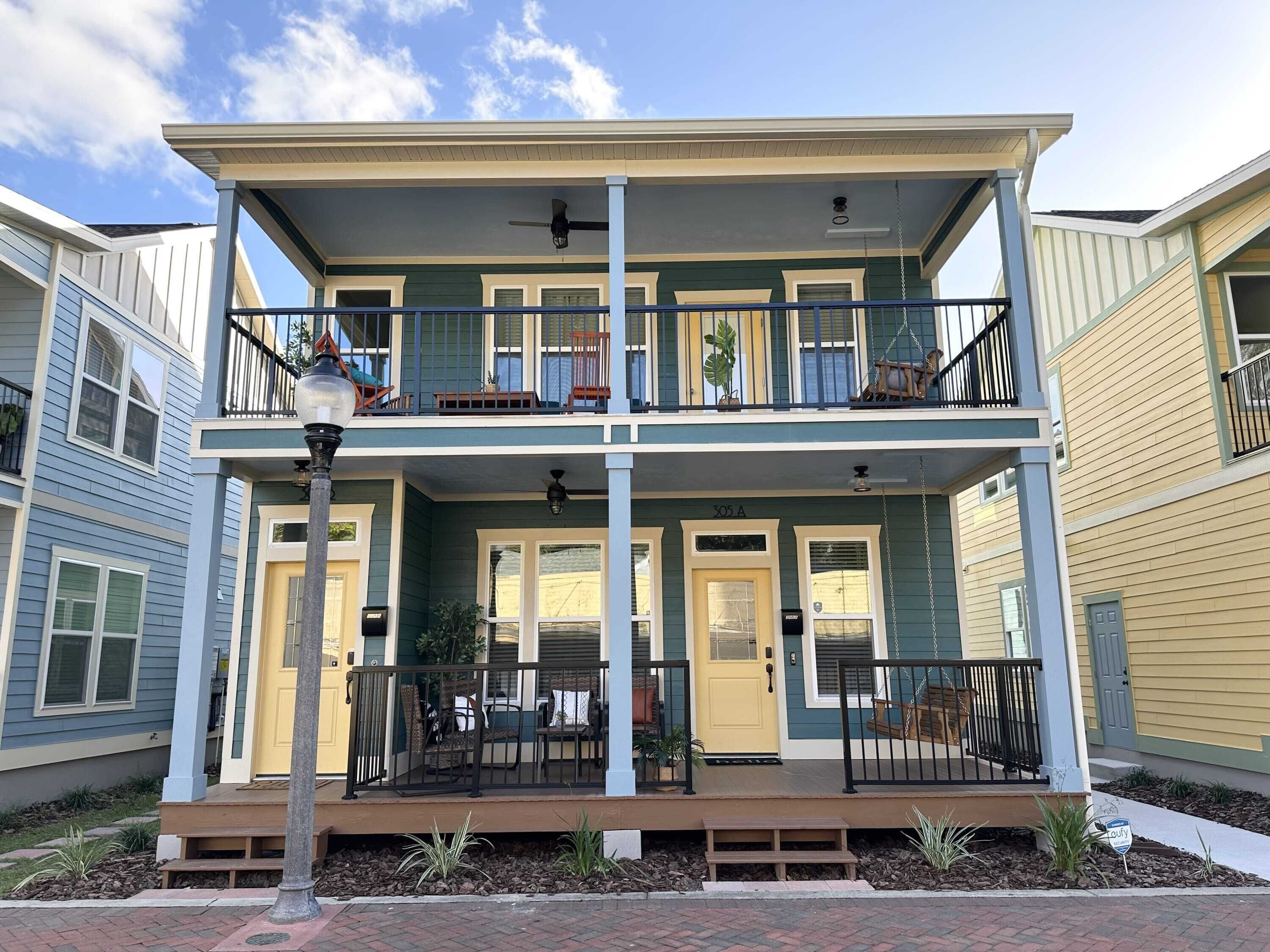 The Prairie Suite 🦬🌵 JUST BUILT Family-Friendly