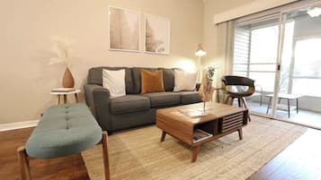 TV, Netflix, streaming services, offices