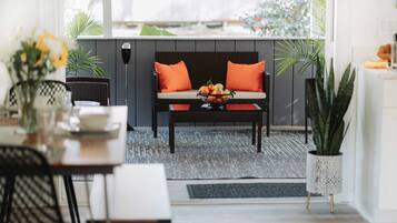 Opções para refeição