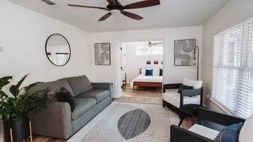 4 quartos, ferros/tábuas de passar roupa, Wi-Fi, roupa de cama