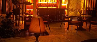 Dionysos 1789 Boutique Hotel