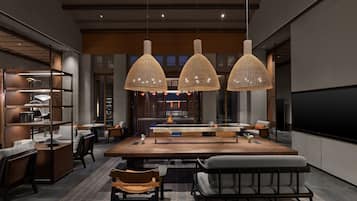 Lobbylounge