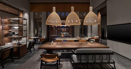 Angsana Chengdu Wenjiang