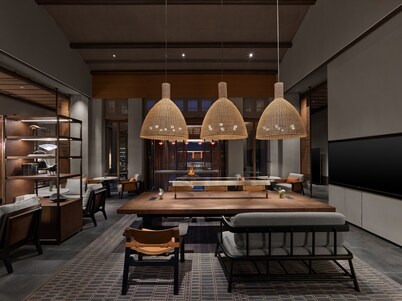 Angsana Chengdu Wenjiang