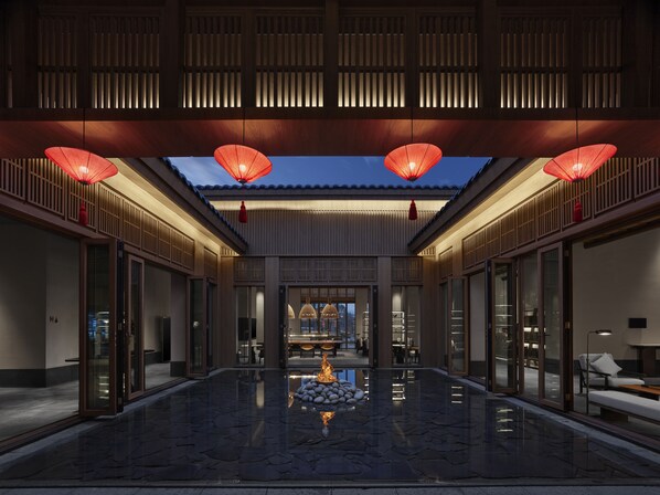 Diseño del edificio