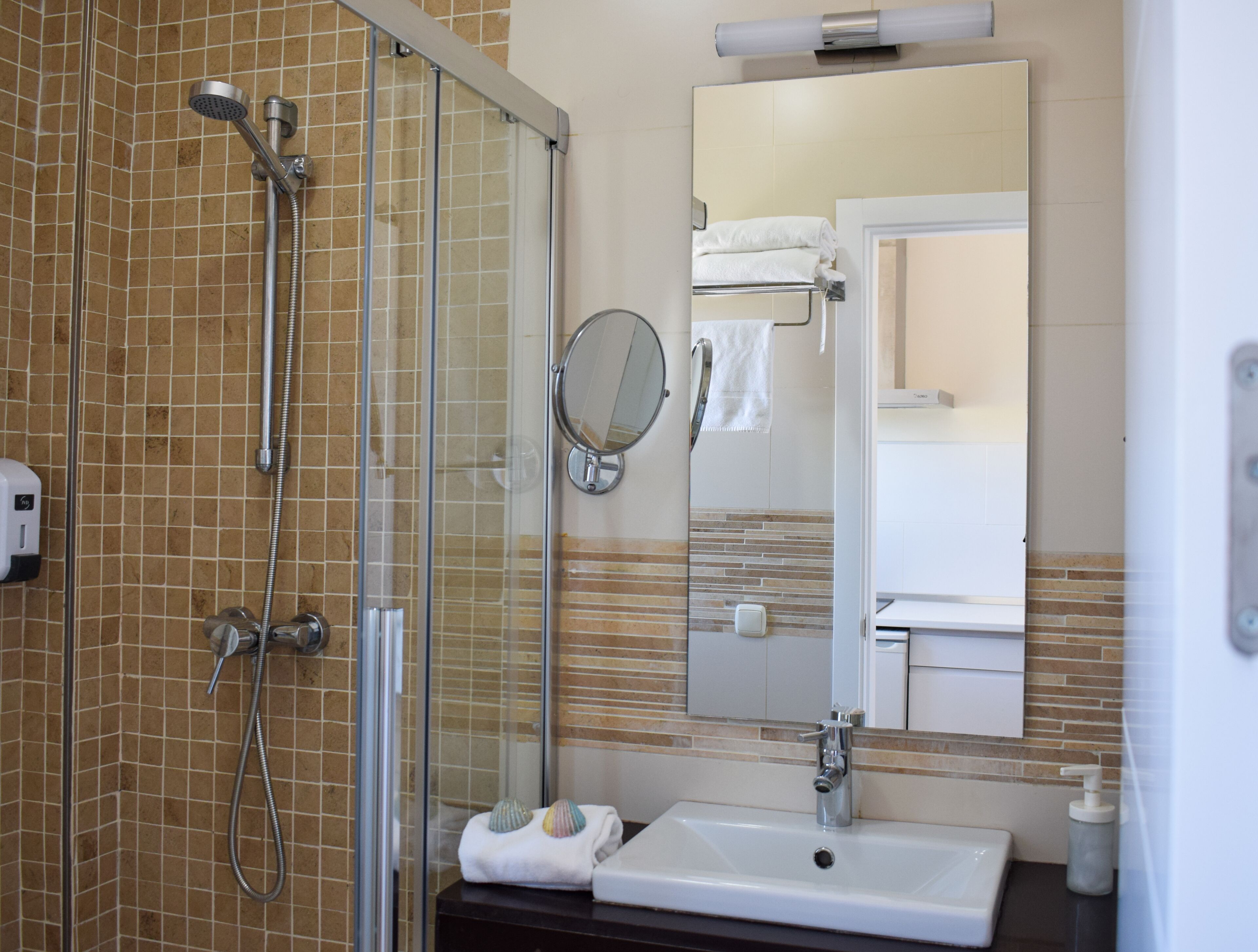 Foto - Aparthotel Novo Sancti Petri