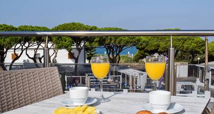 Aparthotel Novo Sancti Petri