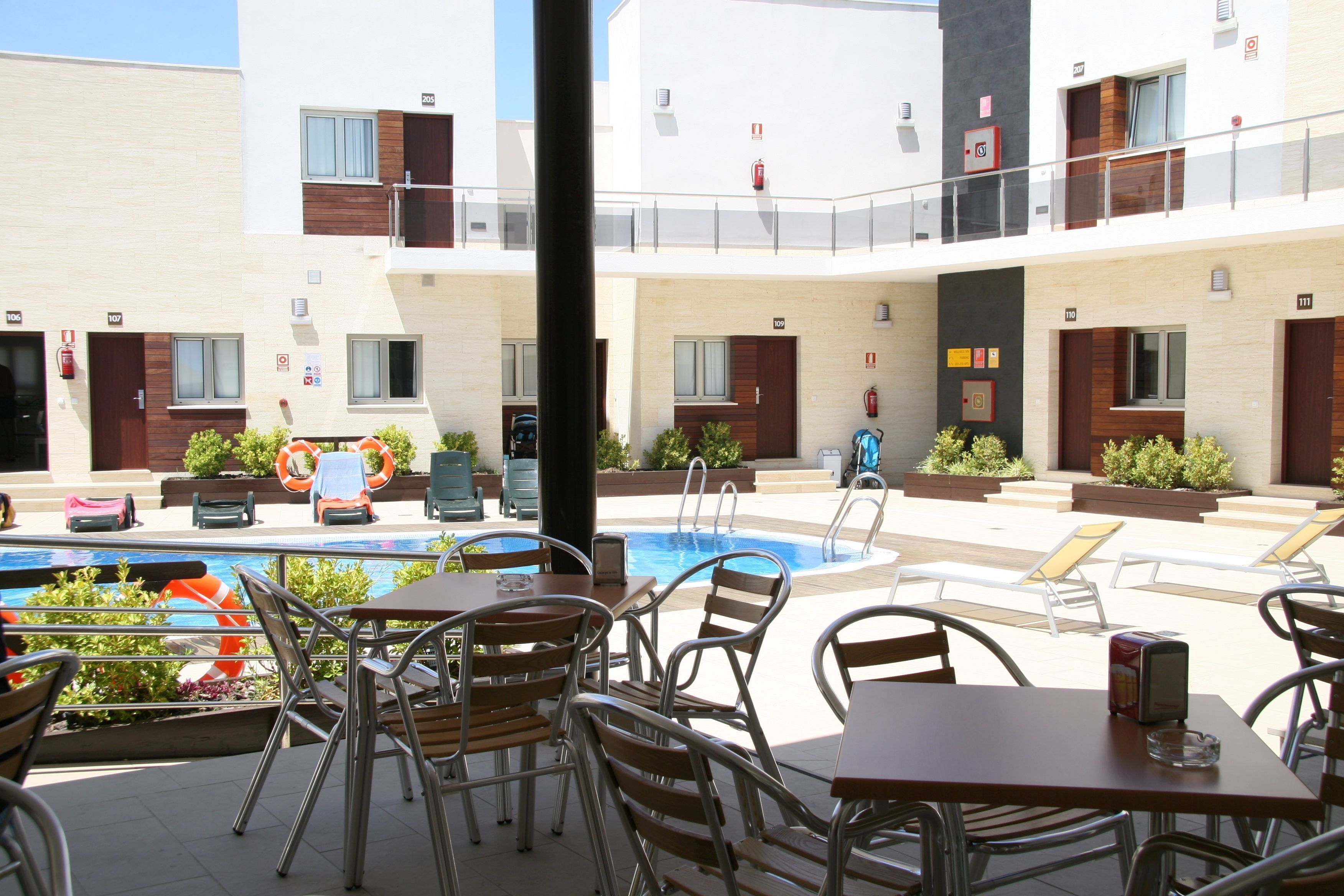 Foto - Aparthotel Novo Sancti Petri