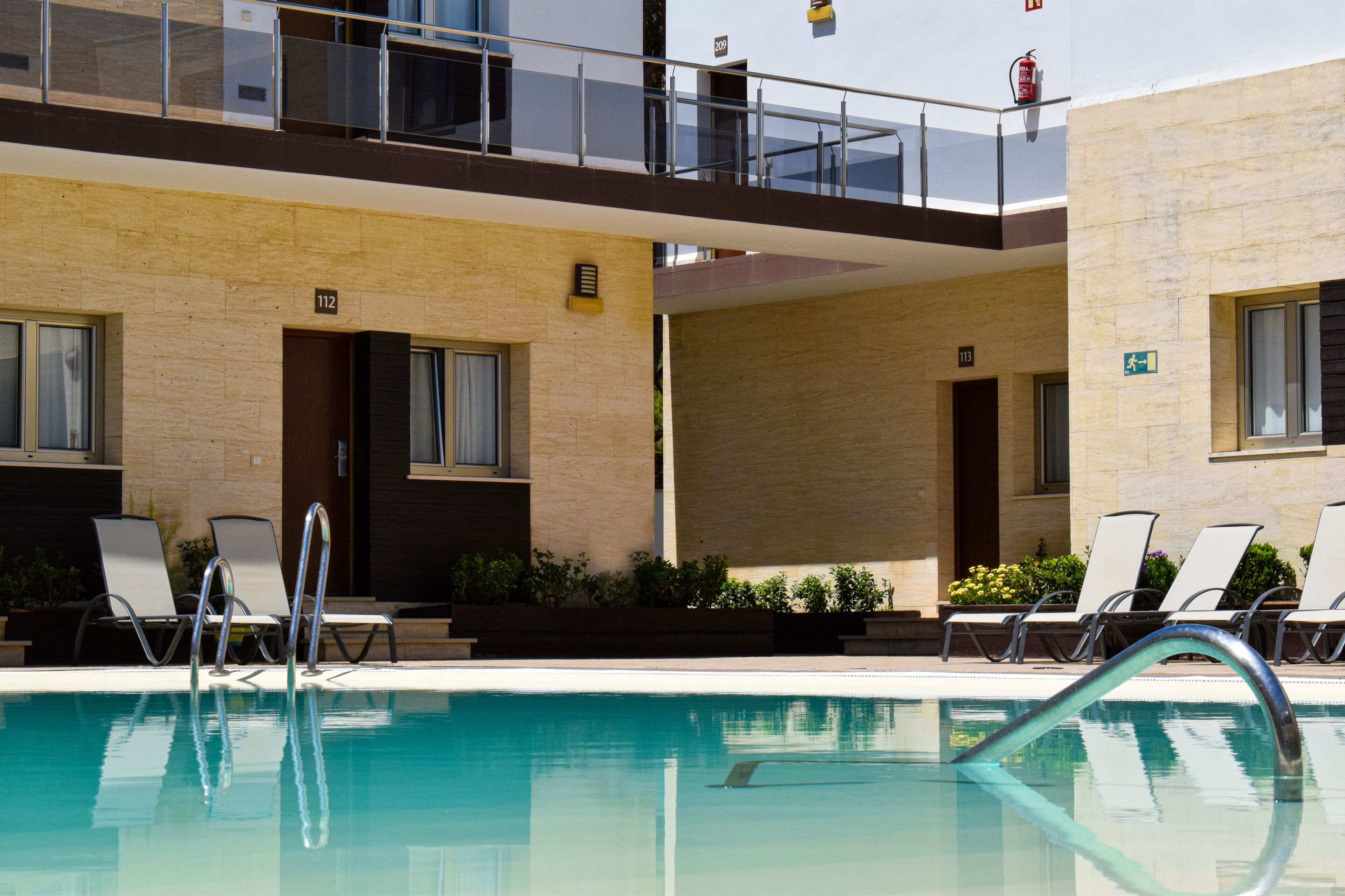 Foto - Aparthotel Novo Sancti Petri