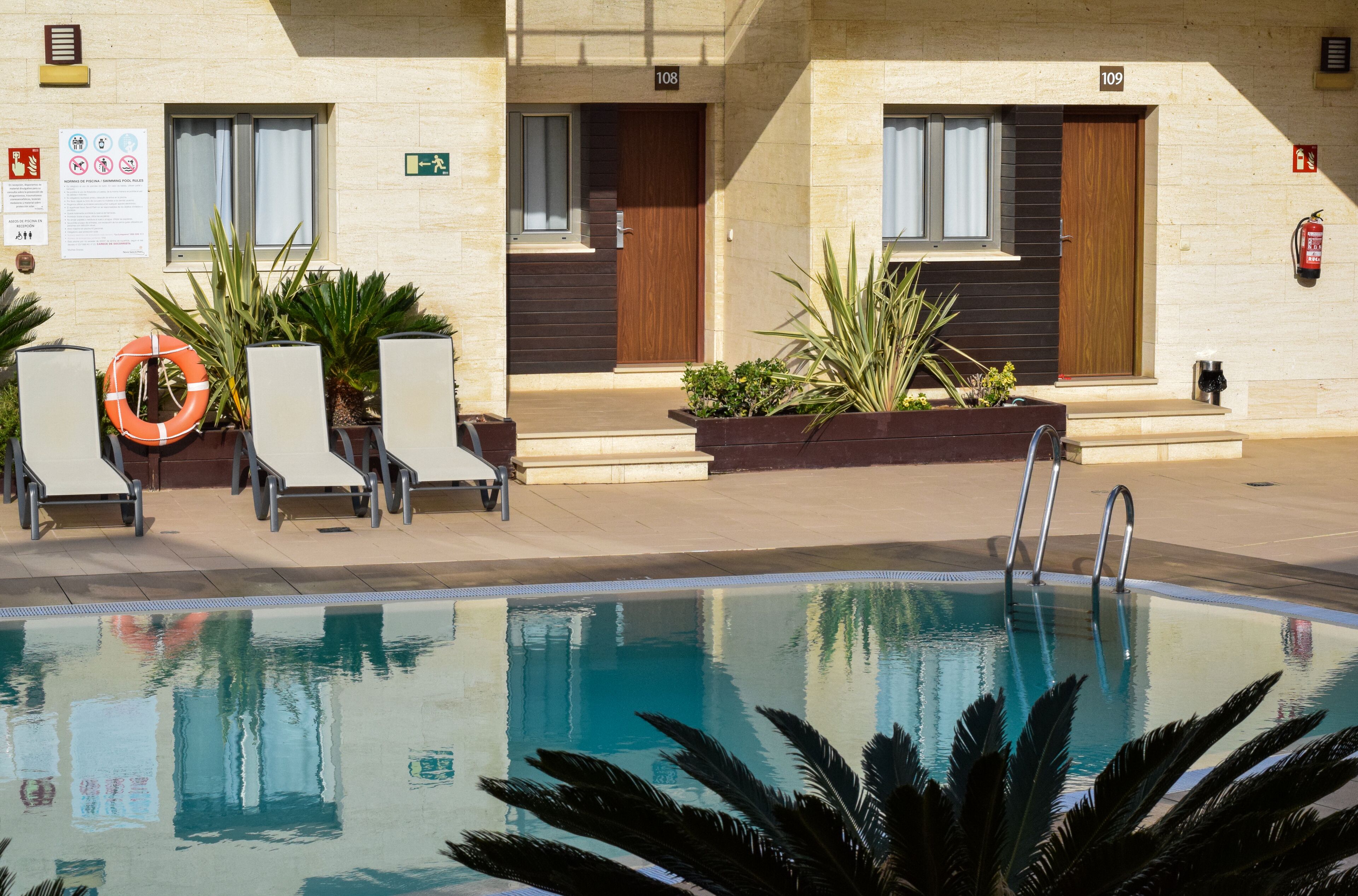 Foto - Aparthotel Novo Sancti Petri