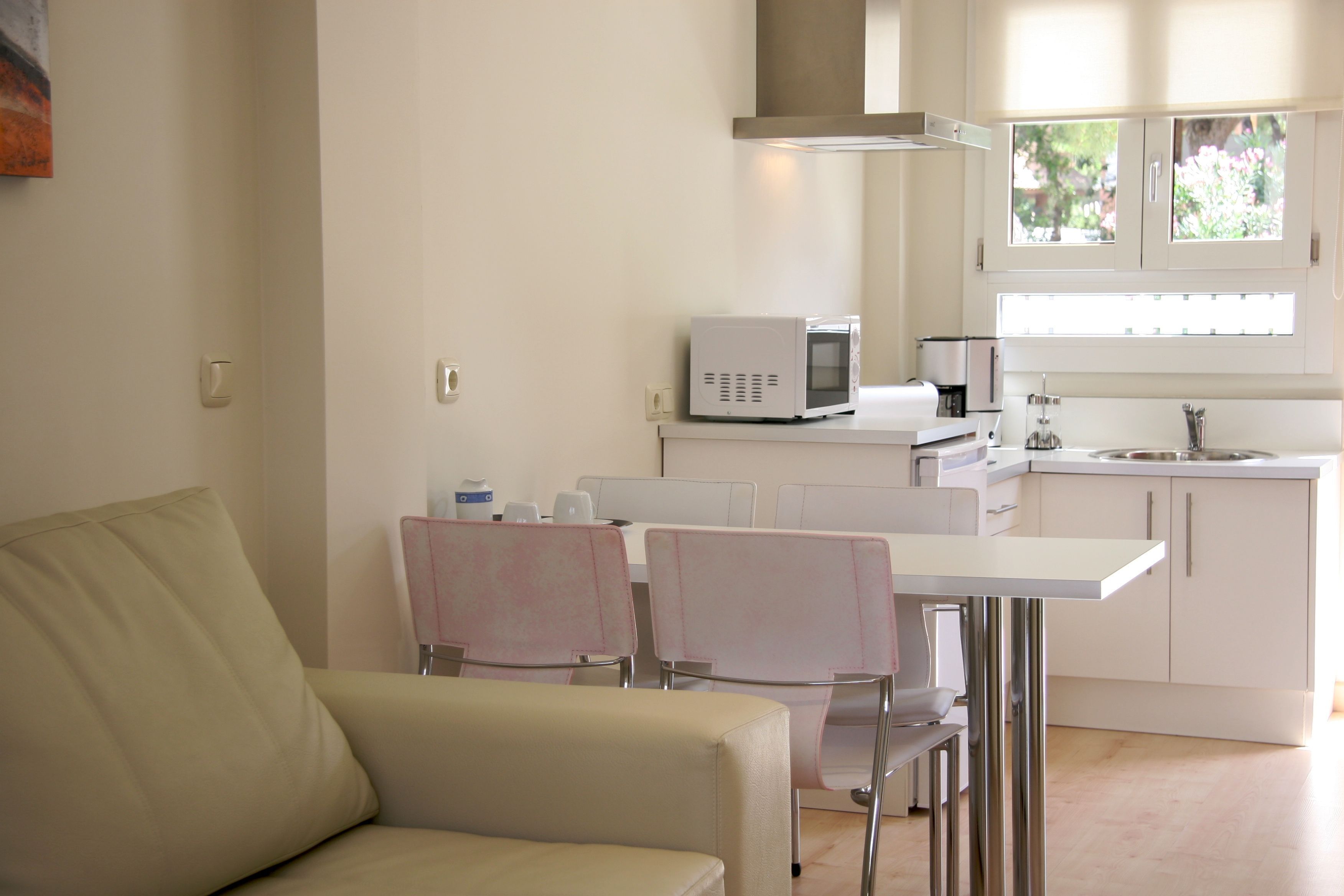 Photo - Aparthotel Novo Sancti Petri