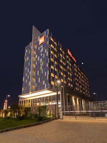 Ibis Kolkata Rajarhat