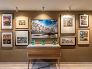 Interior - Ibis Kolkata Rajarhat (Barasat)