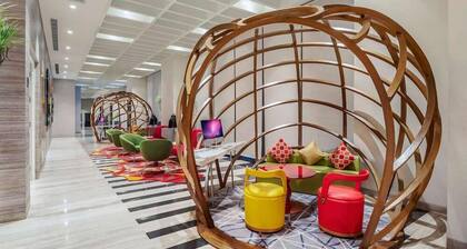 Ibis Kolkata Rajarhat