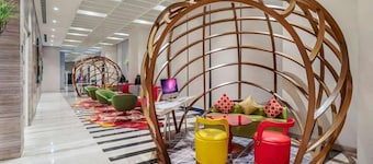 Ibis Kolkata Rajarhat