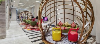 Ibis Kolkata Rajarhat