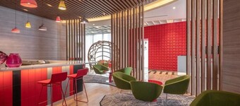 Ibis Kolkata Rajarhat