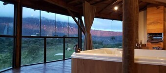 Loft Jasmine @casa422lapinha