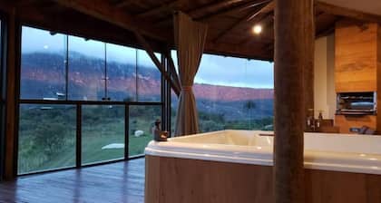 Loft Jasmine @casa422lapinha